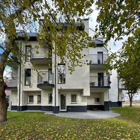 Studijos Tipo Apartamentai Połąga Zewnętrze zdjęcie