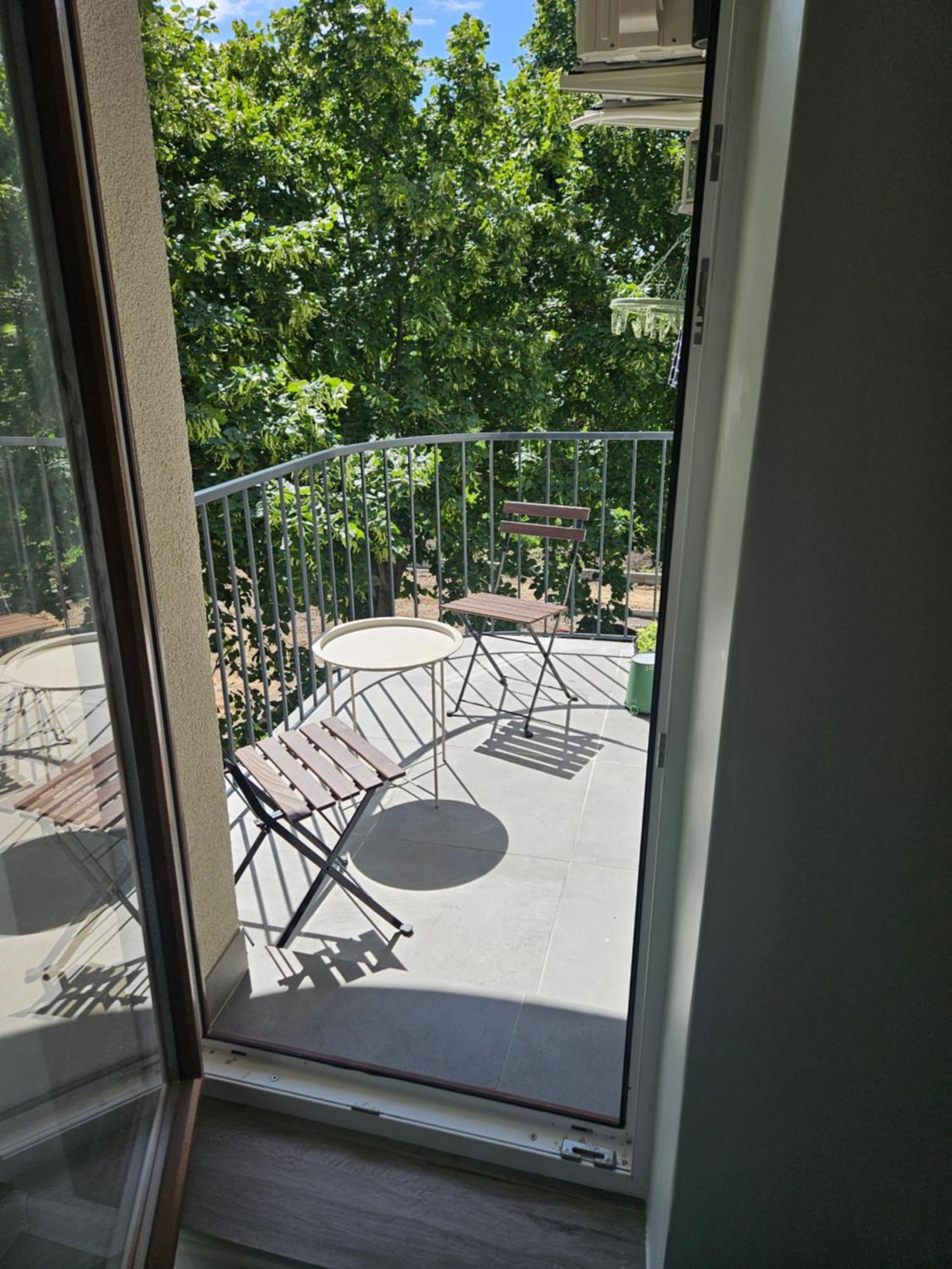 Appartement Studijos Tipo Apartamentai *