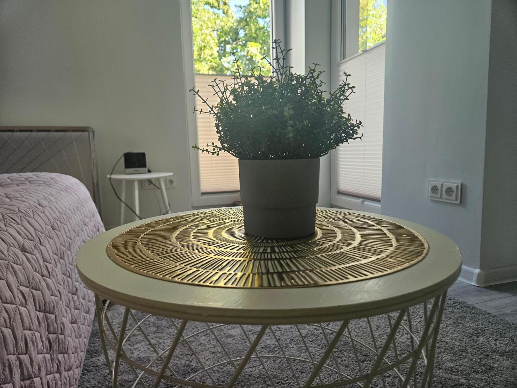 Leilighet Studijos Tipo Apartamentai