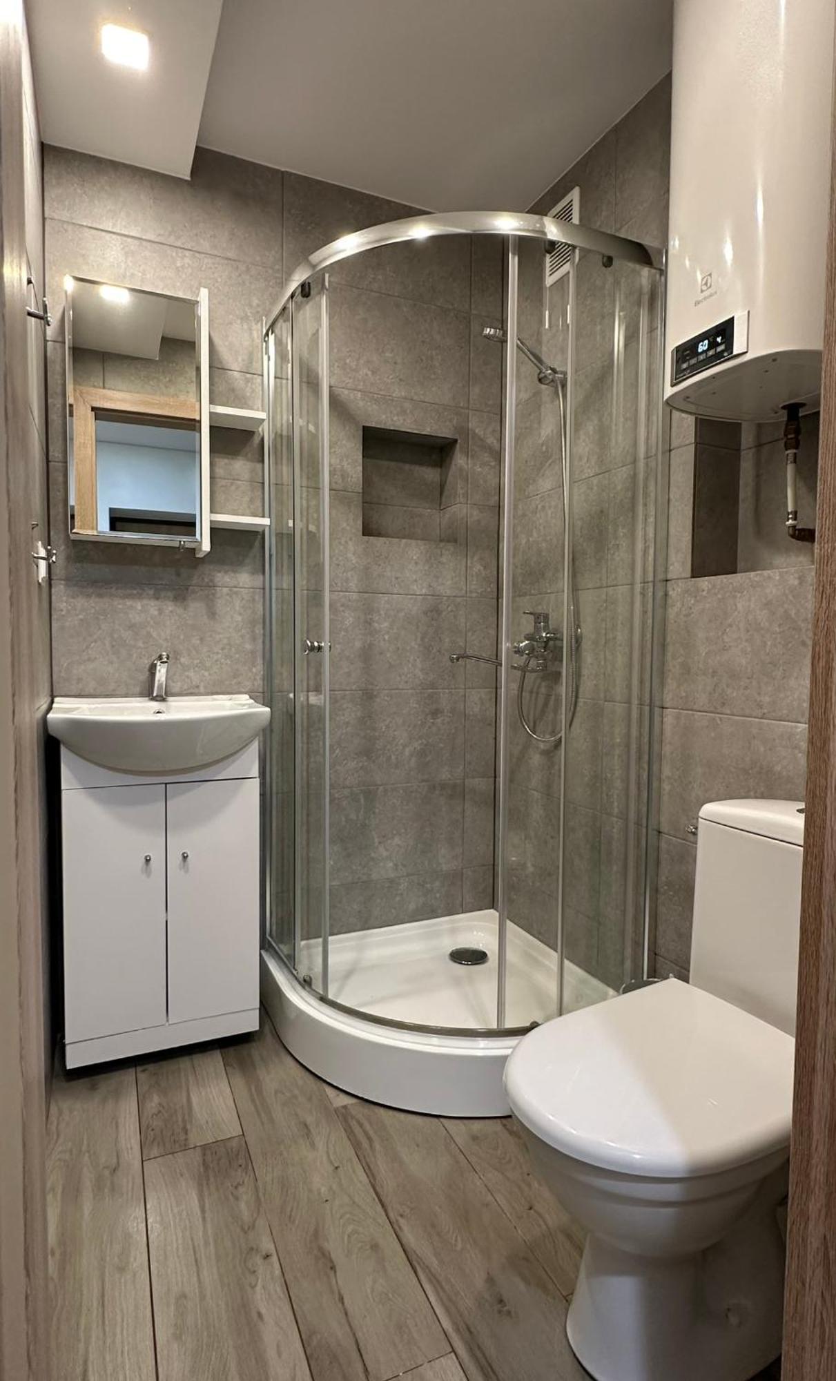 Leilighet Studijos Tipo Apartamentai Palanga