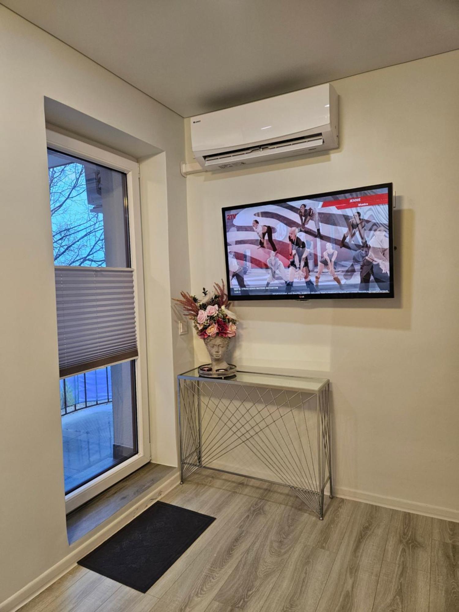 Studijos Tipo Apartamentai * Palanga