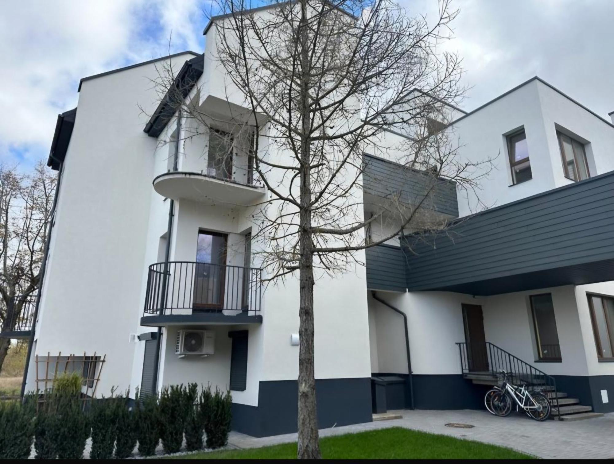 Studijos Tipo Apartamentai * Połąga